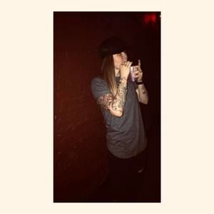Meet your Posher, Mackenzie